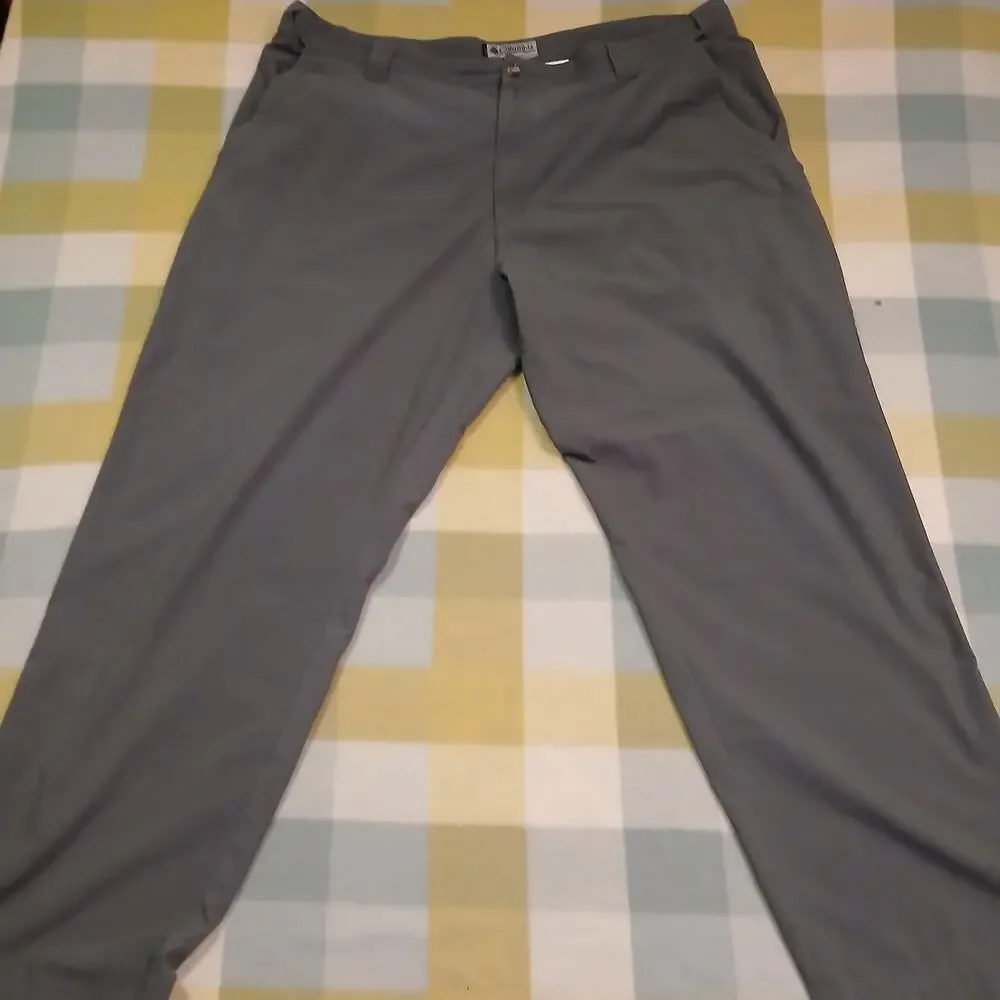 Columbia Grt Mens Chino Pants Size 44